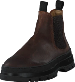 Gant St Grip Chelsea Cognac -Duffy kauppa 60284 97 2