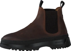 Gant St Grip Chelsea Cognac