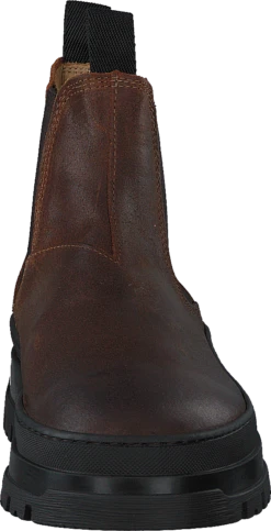 Gant St Grip Chelsea Cognac -Duffy kauppa 60284 97 3