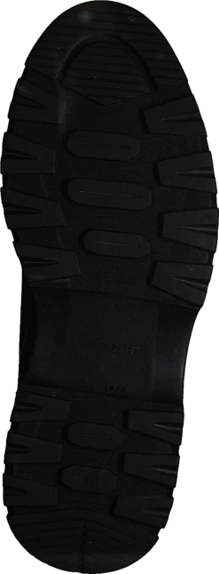 Gant St Grip Chelsea Cognac -Duffy kauppa 60284 97 6