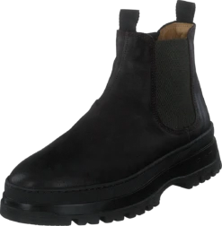 Gant St Grip Chelsea Dark Brown -Duffy kauppa 60284 98 2