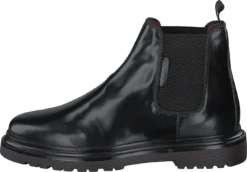 Gant Beaumont Chelsea Black