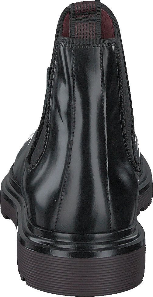 Gant Beaumont Chelsea Black 5 Gant Beaumont Chelsea Black - Image 5