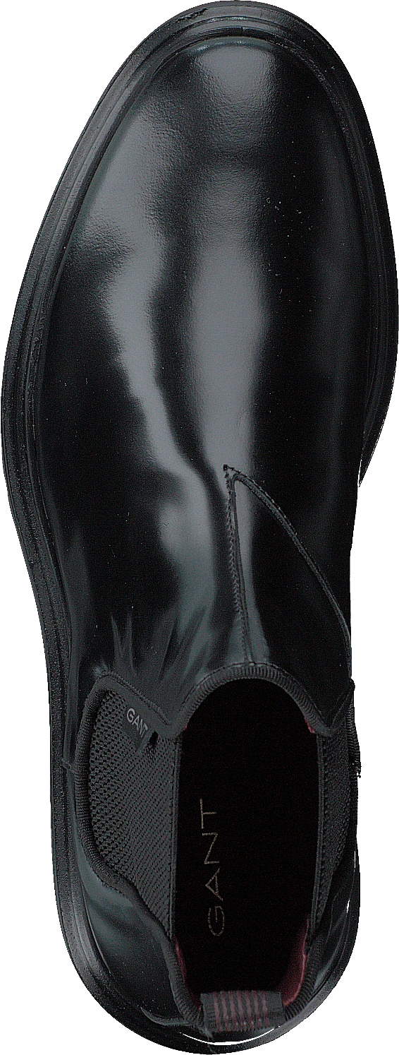 Gant Beaumont Chelsea Black 6 Gant Beaumont Chelsea Black - Image 6