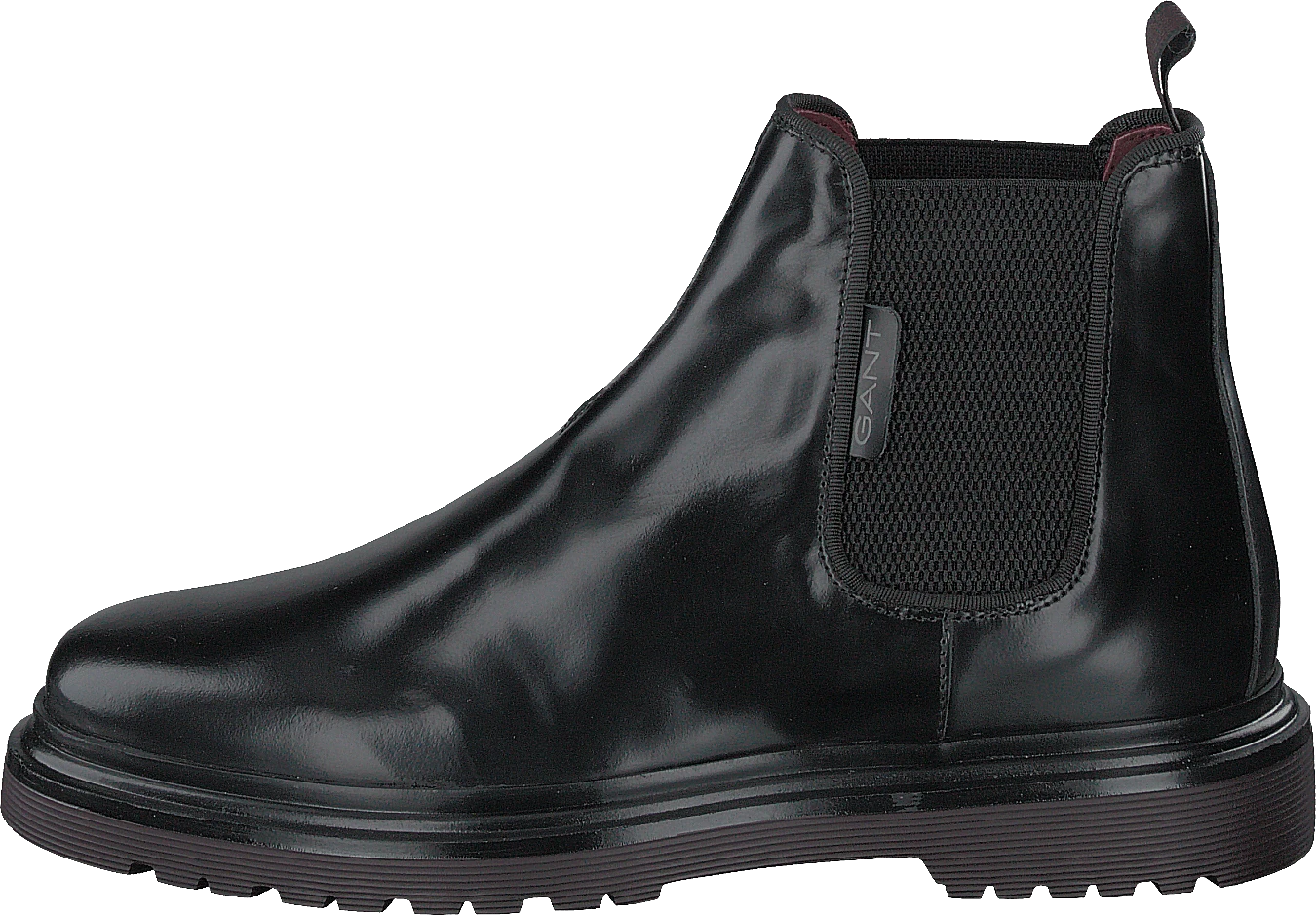 Gant Beaumont Chelsea Black 1 Gant Beaumont Chelsea Black