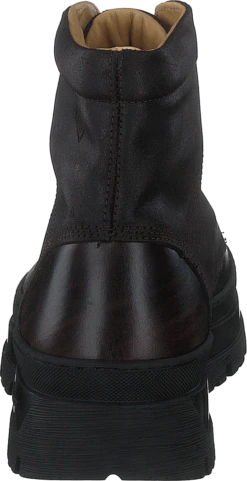 Gant St Grip Mid Lace Boot Dark Brown 11 Gant St Grip Mid Lace Boot Dark Brown -Duffy kauppa 60285 00 4