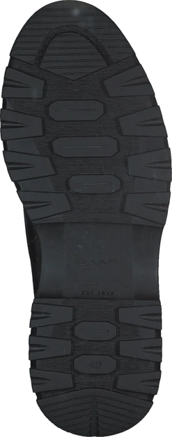 Gant St Grip Mid Lace Boot Dark Brown 13 Gant St Grip Mid Lace Boot Dark Brown -Duffy kauppa 60285 00 6