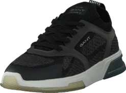 Gant Hightown Running Low Black 9 Gant Hightown Running Low Black -Duffy kauppa 60285 03 2