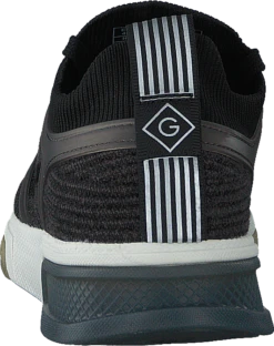 Gant Hightown Running Low Black 11 Gant Hightown Running Low Black -Duffy kauppa 60285 03 4