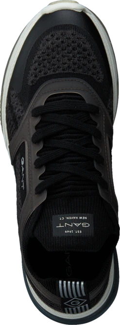 Gant Hightown Running Low Black 12 Gant Hightown Running Low Black -Duffy kauppa 60285 03 5