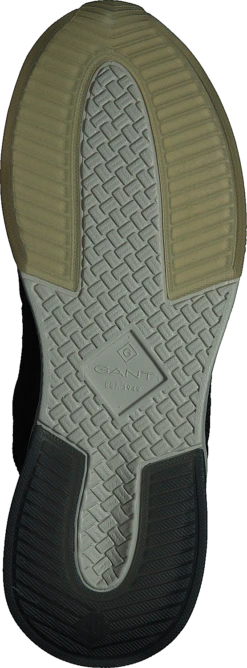 Gant Hightown Running Low Black 13 Gant Hightown Running Low Black -Duffy kauppa 60285 03 6