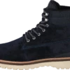 Gant Roden Mid Lace Boot Marine
