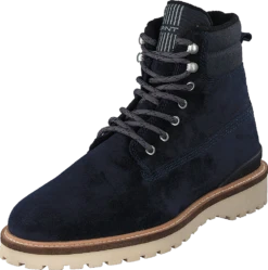 Gant Roden Mid Lace Boot Marine 9 Gant Roden Mid Lace Boot Marine -Duffy kauppa 60285 05 2