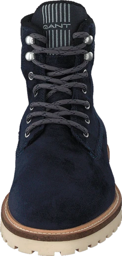 Gant Roden Mid Lace Boot Marine 10 Gant Roden Mid Lace Boot Marine -Duffy kauppa 60285 05 3