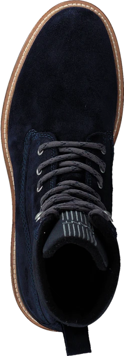 Gant Roden Mid Lace Boot Marine 12 Gant Roden Mid Lace Boot Marine -Duffy kauppa 60285 05 5