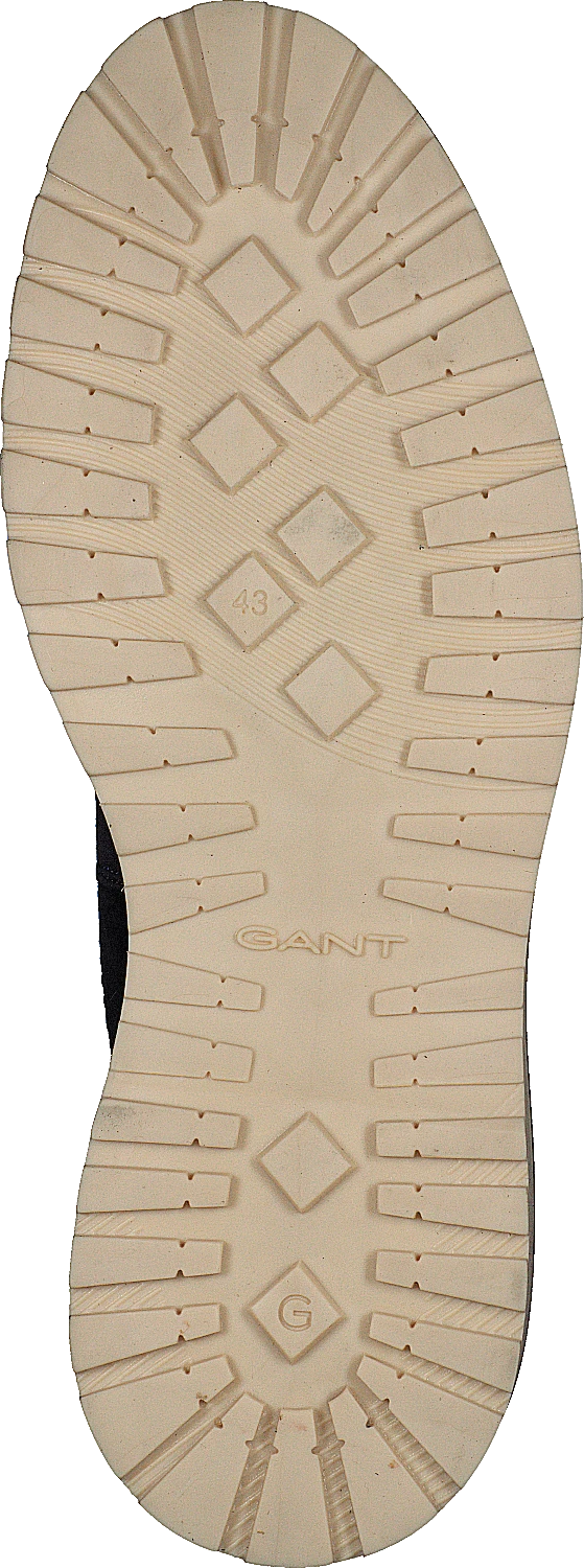 Gant Roden Mid Lace Boot Marine 7 Gant Roden Mid Lace Boot Marine - Image 7