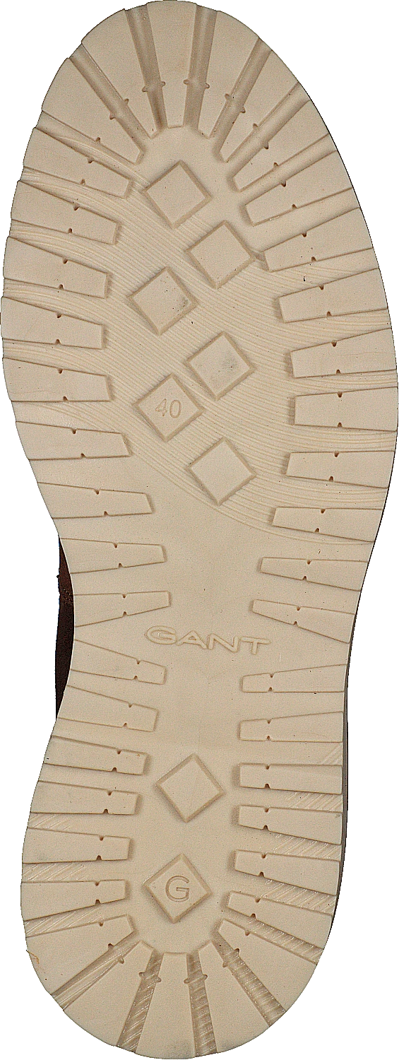 Gant Roden Mid Lace Boot Cognac 7 Gant Roden Mid Lace Boot Cognac - Image 7