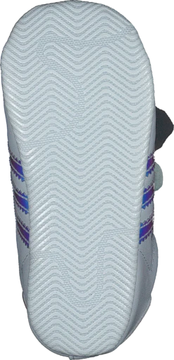 Adidas Originals Superstar Crib Ftwwht/ftwwht/cblack -Duffy kauppa 60285 36 6