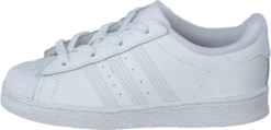 Adidas Originals Superstar El I Ftwwht/ftwwht/ftwwht