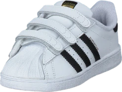 Adidas Originals Superstar Cf I Velcro Ftwr White/core Black/ftwr Whi 9 Adidas Originals Superstar Cf I Velcro Ftwr White/core Black/ftwr Whi -Duffy kauppa 60285 40 2