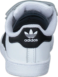 Adidas Originals Superstar Cf I Velcro Ftwr White/core Black/ftwr Whi 11 Adidas Originals Superstar Cf I Velcro Ftwr White/core Black/ftwr Whi -Duffy kauppa 60285 40 4