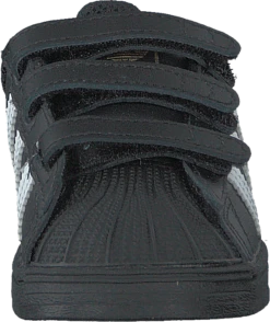 Adidas Originals Superstar Cf I Velcro Core Black/ftwr White/core Bla 10 Adidas Originals Superstar Cf I Velcro Core Black/ftwr White/core Bla -Duffy kauppa 60285 41 3