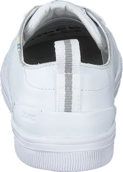 Toms Trvl Lite Low White -Duffy kauppa 60285 56 4