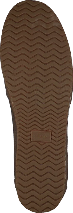 Toms Palma Leather Wrap Taupe Grey Suede -Duffy kauppa 60285 57 6