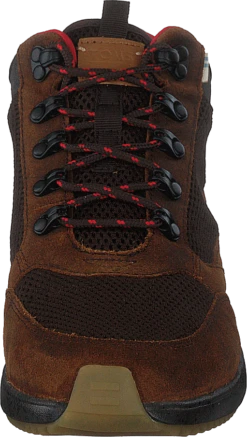 Toms Wp Brn Distress Leat Mn Skully Brown -Duffy kauppa 60285 62 3