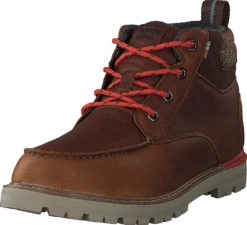 Toms Wp Peanut Lth Mn Hawthorne 2.0 Brown -Duffy kauppa 60285 64 2