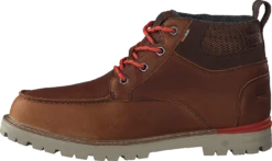 Toms Wp Peanut Lth Mn Hawthorne 2.0 Brown