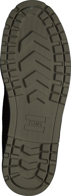 Toms Wp Peanut Lth Mn Hawthorne 2.0 Brown -Duffy kauppa 60285 64 6