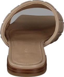 NA-KD Braided Flats Beige 11 NA-KD Braided Flats Beige -Duffy kauppa 60285 65 4