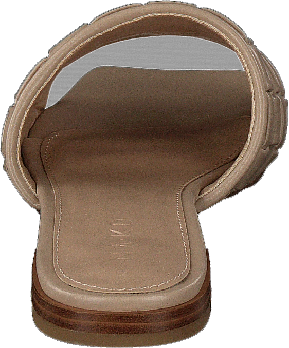 NA-KD Braided Flats Beige 5 NA-KD Braided Flats Beige - Image 5