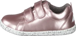Bobux Grass Court Rose Gold