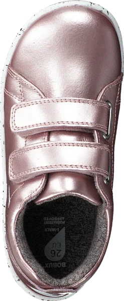 Bobux Grass Court Rose Gold -Duffy kauppa 60285 78 5