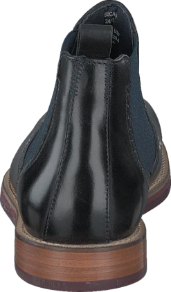 Ted Baker Secarr Black -Duffy kauppa 60285 88 4