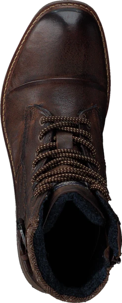 Bugatti Vittore Dark Brown -Duffy kauppa 60286 01 5