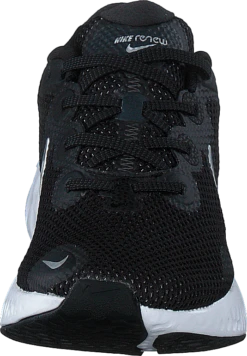 Nike Renew Run Black/white/dark Smoke Grey -Duffy kauppa 60286 15 3