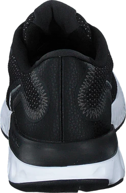 Nike Renew Run Black/white/dark Smoke Grey -Duffy kauppa 60286 15 4