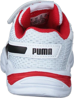 90s Runner Mesh Ac Inf Puma White-puma Black-high Ris -Duffy kauppa 60286 17 4