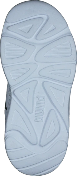 90s Runner Mesh Ac Inf Puma White-puma Black-high Ris -Duffy kauppa 60286 17 6