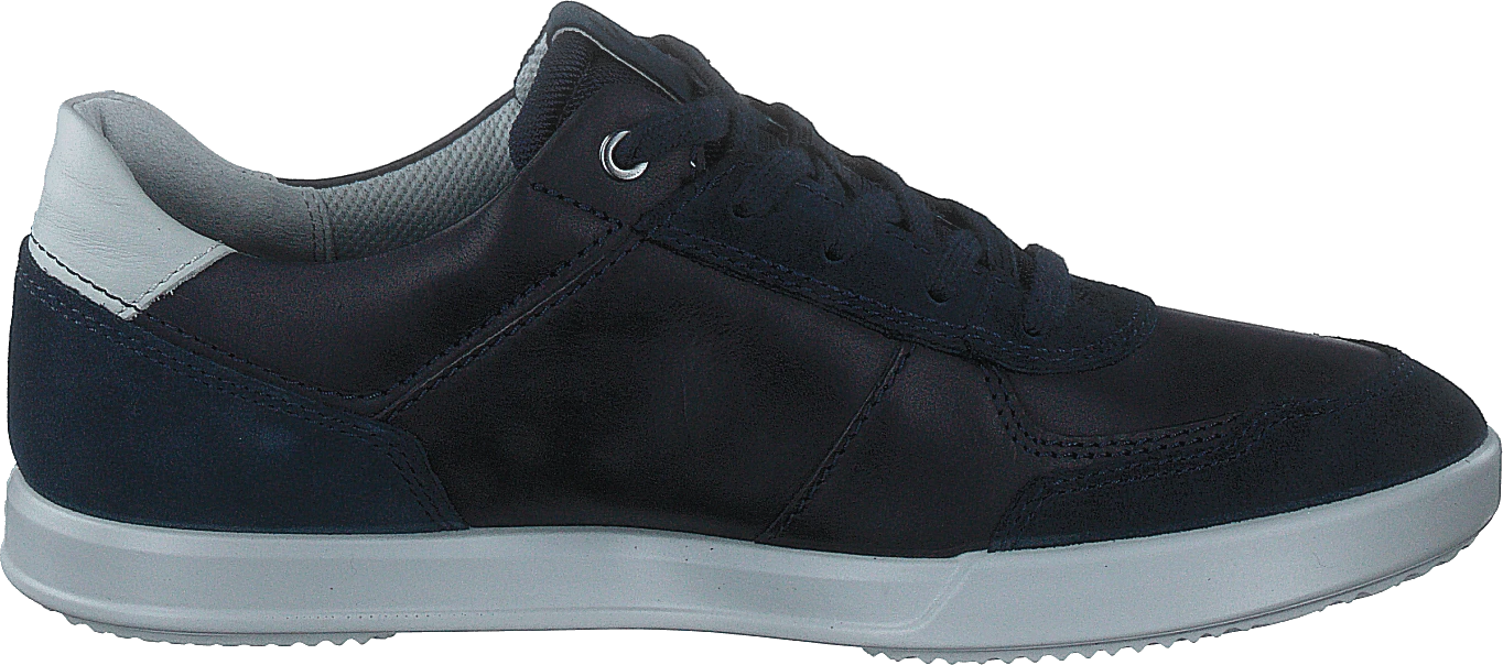 ECCO Collin 2.0 Marine Night/sky Concrete 2 ECCO Collin 2.0 Marine Night/sky Concrete - Image 2