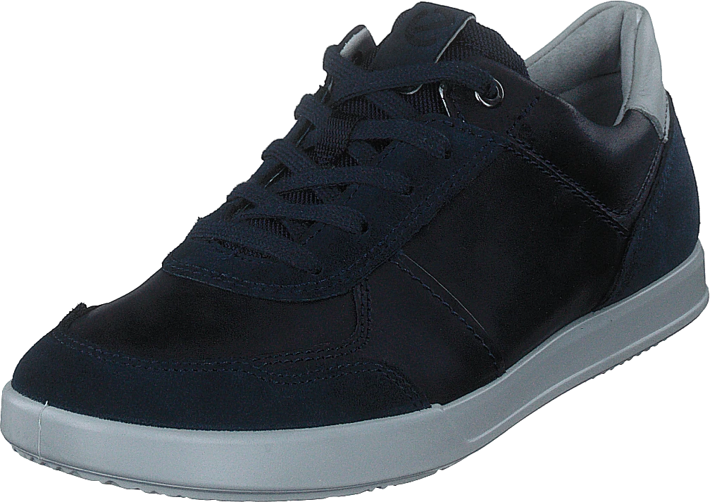 ECCO Collin 2.0 Marine Night/sky Concrete 3 ECCO Collin 2.0 Marine Night/sky Concrete - Image 3