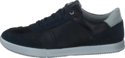 ECCO Collin 2.0 Marine Night/sky Concrete