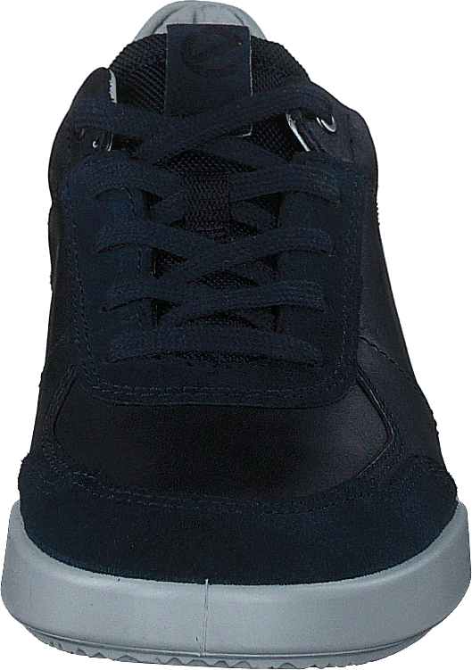 ECCO Collin 2.0 Marine Night/sky Concrete 4 ECCO Collin 2.0 Marine Night/sky Concrete - Image 4