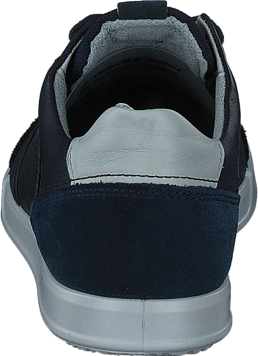 ECCO Collin 2.0 Marine Night/sky Concrete 5 ECCO Collin 2.0 Marine Night/sky Concrete - Image 5