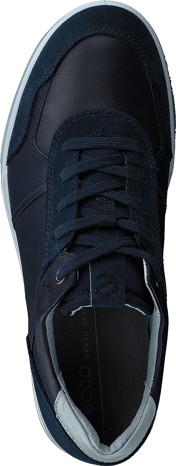 ECCO Collin 2.0 Marine Night/sky Concrete 6 ECCO Collin 2.0 Marine Night/sky Concrete - Image 6