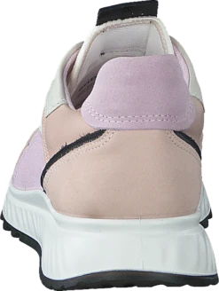 ECCO St1 W Blossom Rose/black -Duffy kauppa 60286 42 4