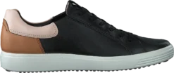 ECCO Soft 7 W Black/rose Dust/lion -Duffy kauppa 60286 43 1